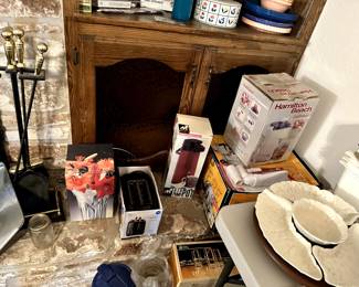 Small Appliances