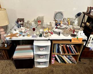 Knick Knacks