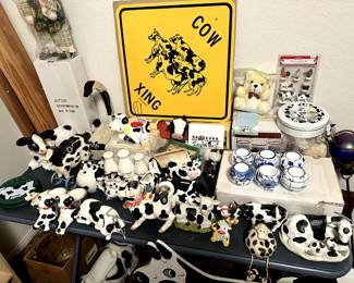 Cows