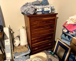 Cedar Chest
