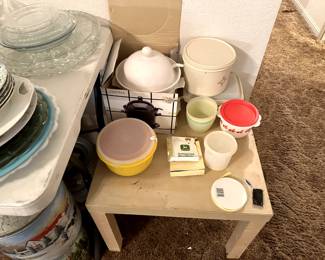 Tupperware