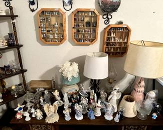 Angel Collection