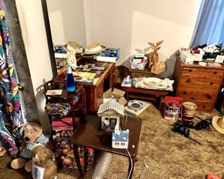 Household Items