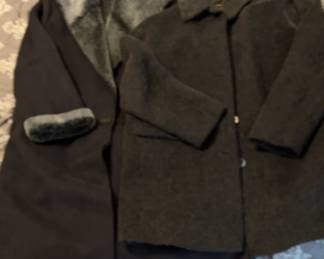 Marks Spencer Coat  Jacket