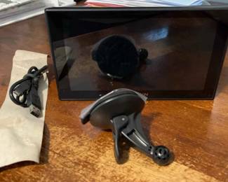 Garmin GPS Car Navigation Unit