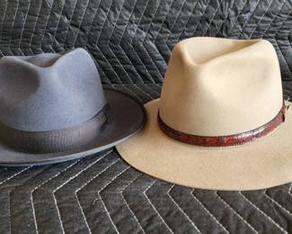 Hats