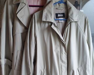 All Weather CoatsJackets