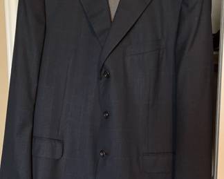 Raleigh Limited Suit