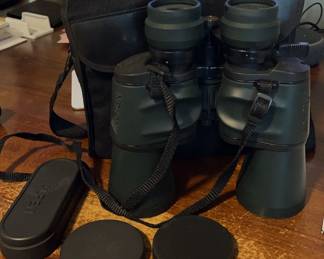 Alpen Binoculars