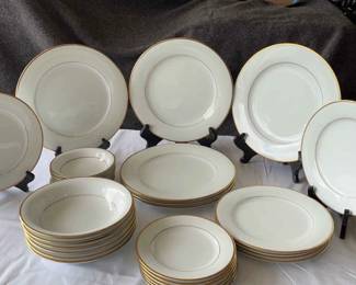 Noritake Guilford China