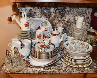 001Some Highlights Frankfort Estate Sale