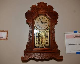 011Some Highlights Frankfort Estate Sale