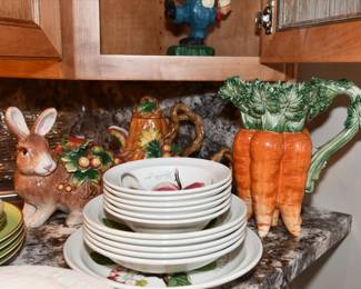 008Some Highlights Frankfort Estate Sale