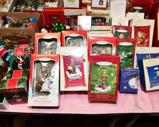 053Some Highlights Frankfort Estate Sale