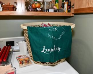 873Laundry Room