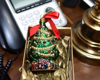 013Some Highlights Frankfort Estate Sale