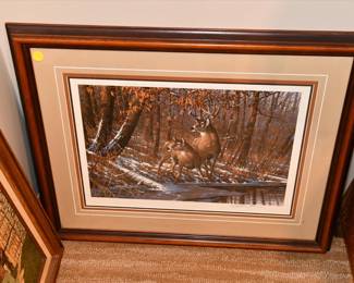 068Some Highlights Frankfort Estate Sale