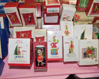 056Some Highlights Frankfort Estate Sale