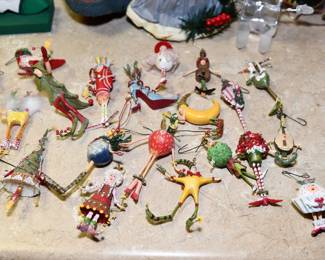 057Some Highlights Frankfort Estate Sale