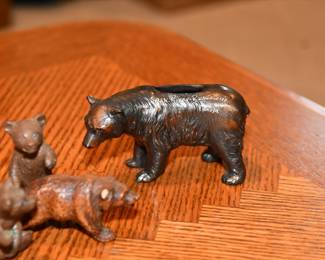 042Some Highlights Frankfort Estate Sale