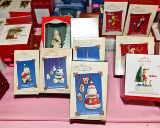 055Some Highlights Frankfort Estate Sale