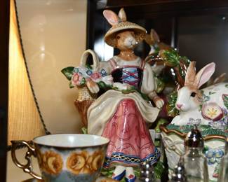 018Some Highlights Frankfort Estate Sale