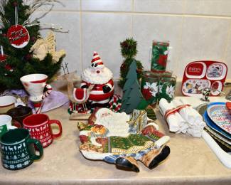 052Some Highlights Frankfort Estate Sale