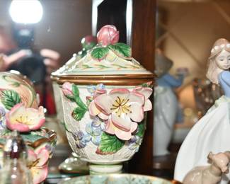 020Some Highlights Frankfort Estate Sale