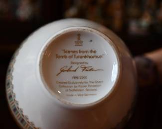 023Some Highlights Frankfort Estate Sale