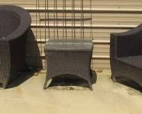Wicker Patio Furniture