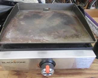 Blackstone Grill
