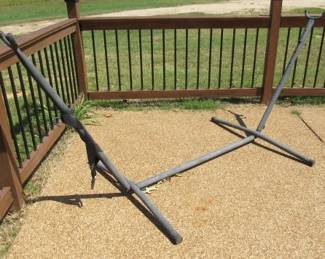 Hammock Rack