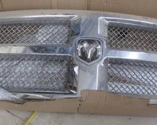 Dodge Truck Grill