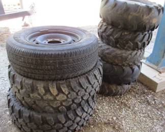 Tires