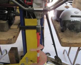 Thunderbay Post Hole Digger