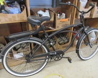 Malibu Bicycle