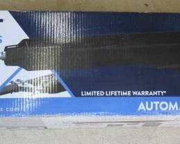 Ghost Controls Automatic Gate Opener Kit