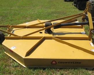 6' CountyLine Bush Hog