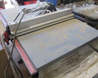 Craftsman Table Saw