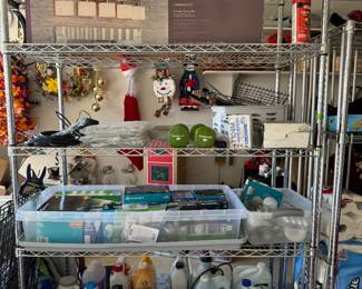 Misc household items 