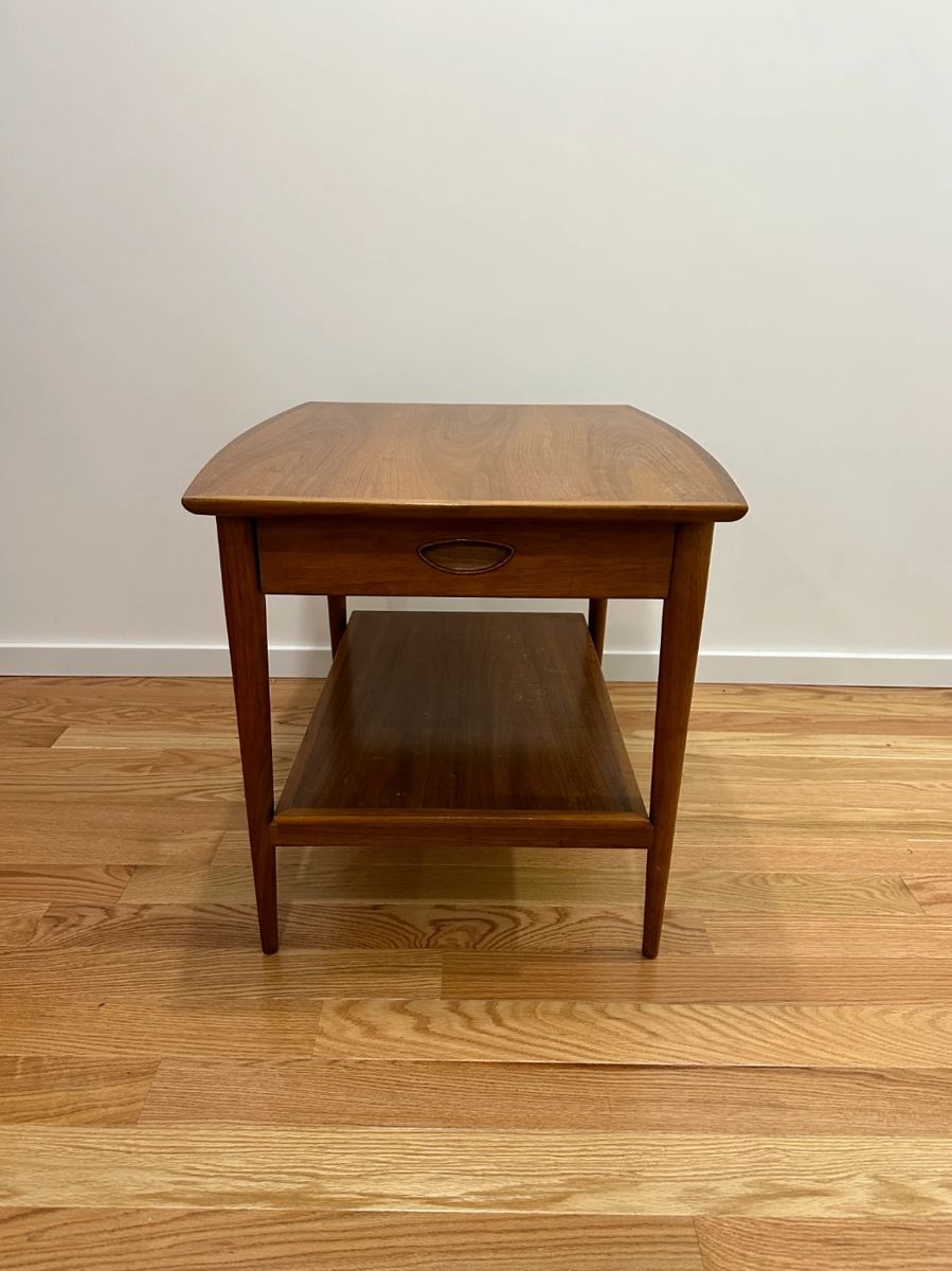 Heritage of Henredon side table