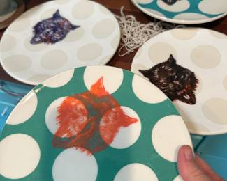 contemporary pottery