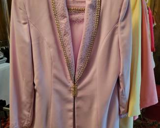 1 of many lovely suits