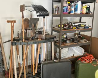 Great yard tools and more!