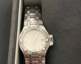 CONCORD SARATOGA WITH DIAMONDS