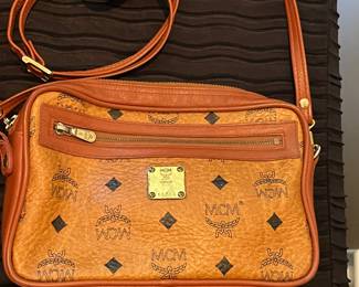 MCM HANDBAG
