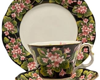 1975 Royal Albert Mayflower