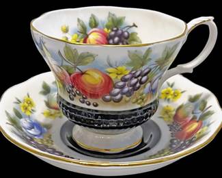 Royal Albert Country Fayre Series Kent