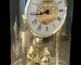 Howard Miller Westminster Mantle Clock