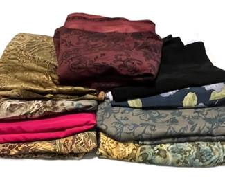 Approx 5 Lbs of Various Polyester Weights